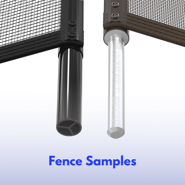 Fence Sample Hero